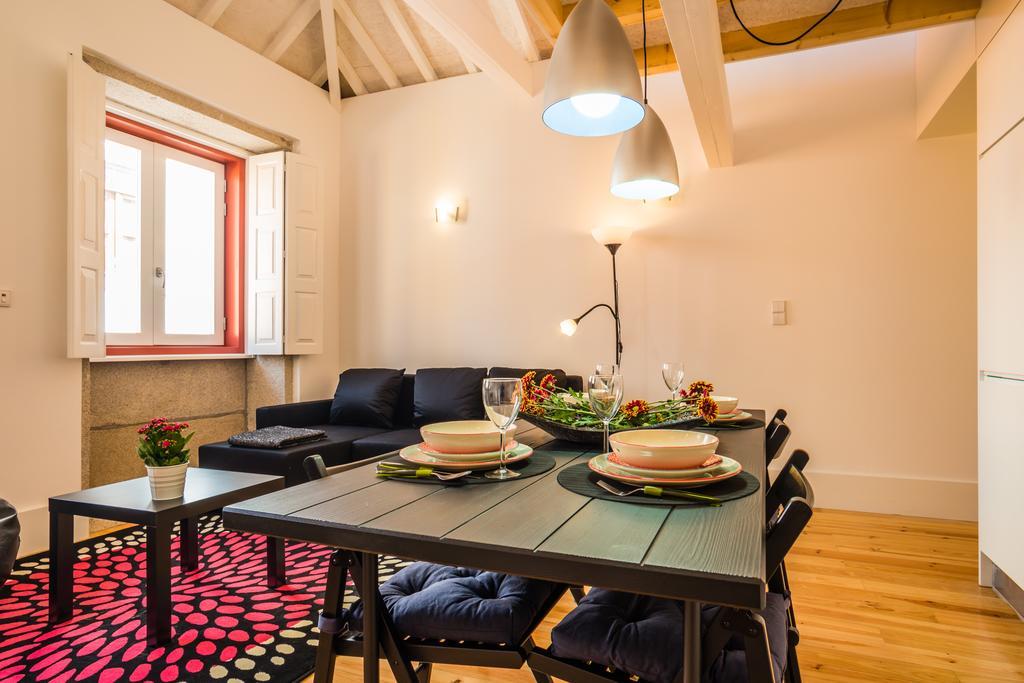 Appartement By Heart Oporto
