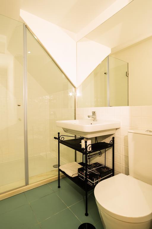 By Heart Appartement Oporto