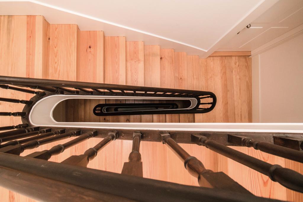 Appartement By Heart Oporto