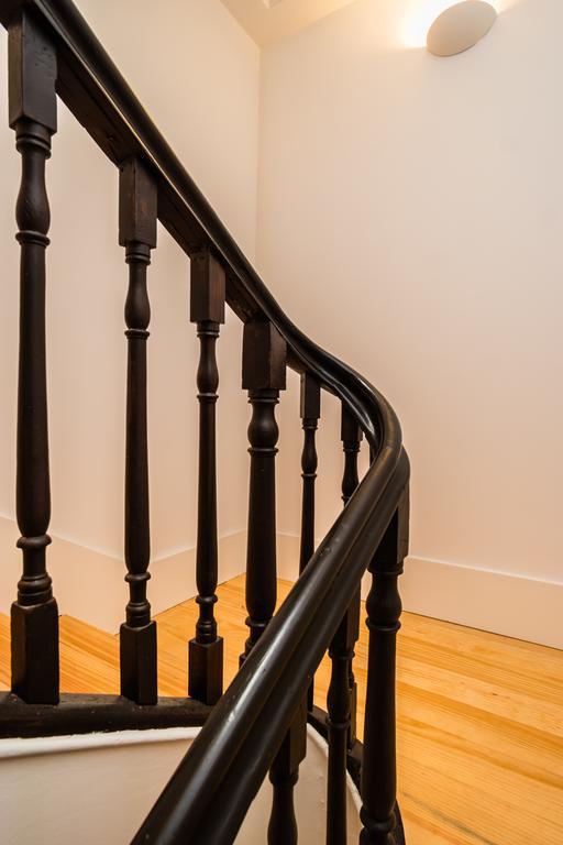 By Heart Appartement Oporto